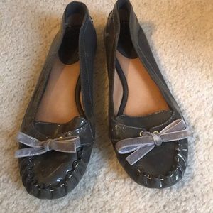 Kate Spade Flats